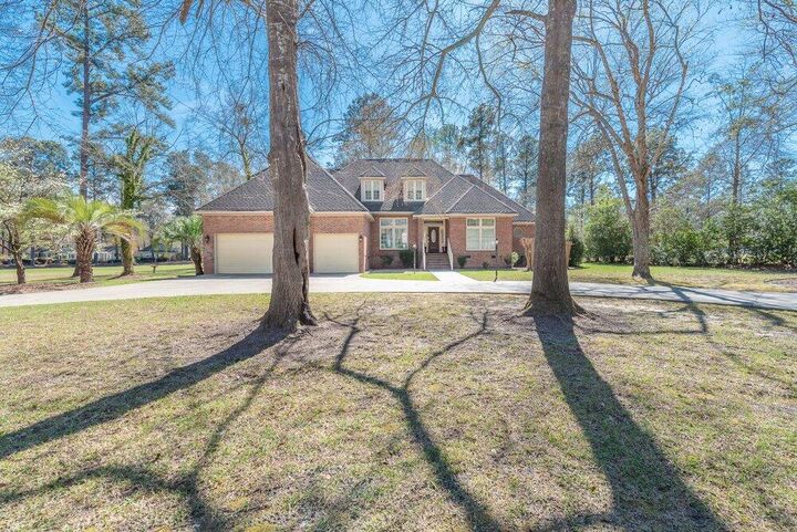 Property Photo: 235 River Drive SC 29812