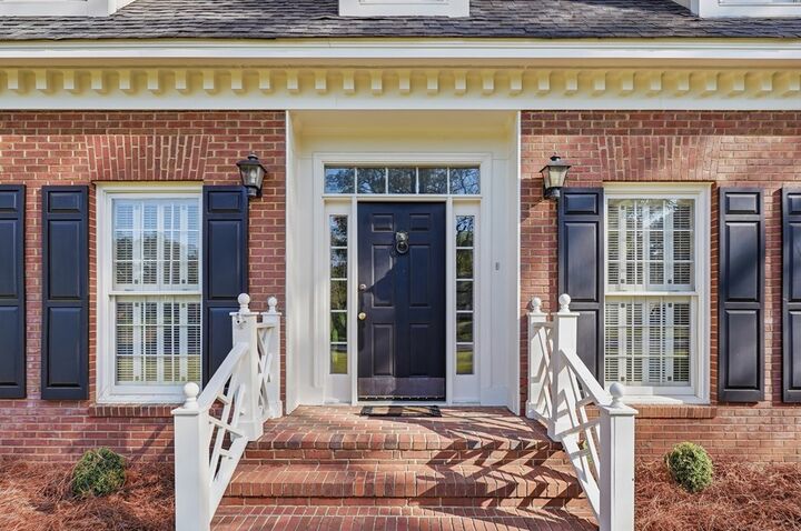 Property Photo:  2515 Ridgewood Lane  GA 31707 