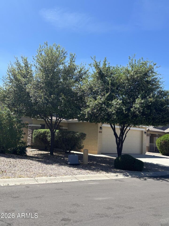 Property Photo:  1719 W Appaloosa Way  AZ 85144 