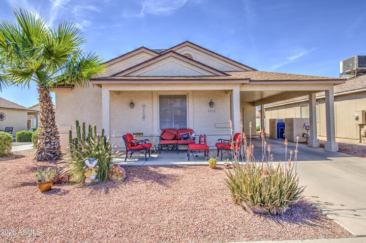 Property Photo:  6542 S Sawgrass Drive  AZ 85249 