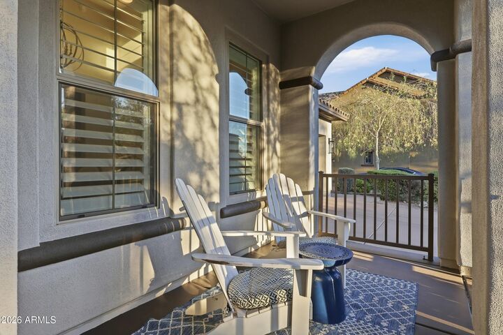Property Photo: 17723 N 93rd Place AZ 85255