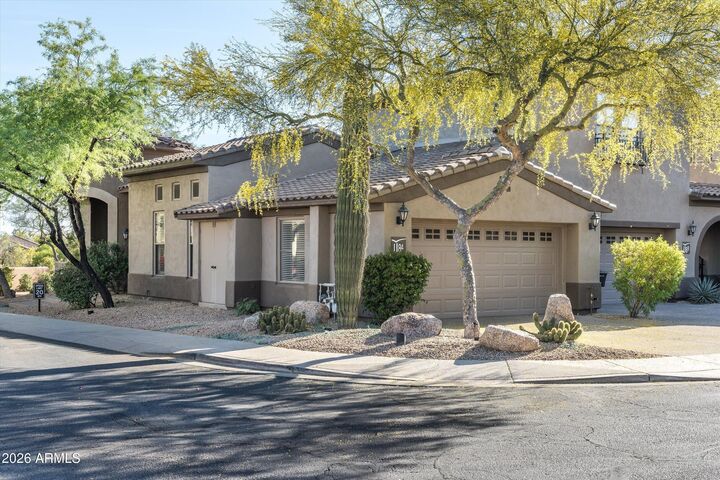 Property Photo:  20802 N Grayhawk Drive 1184  AZ 85255 