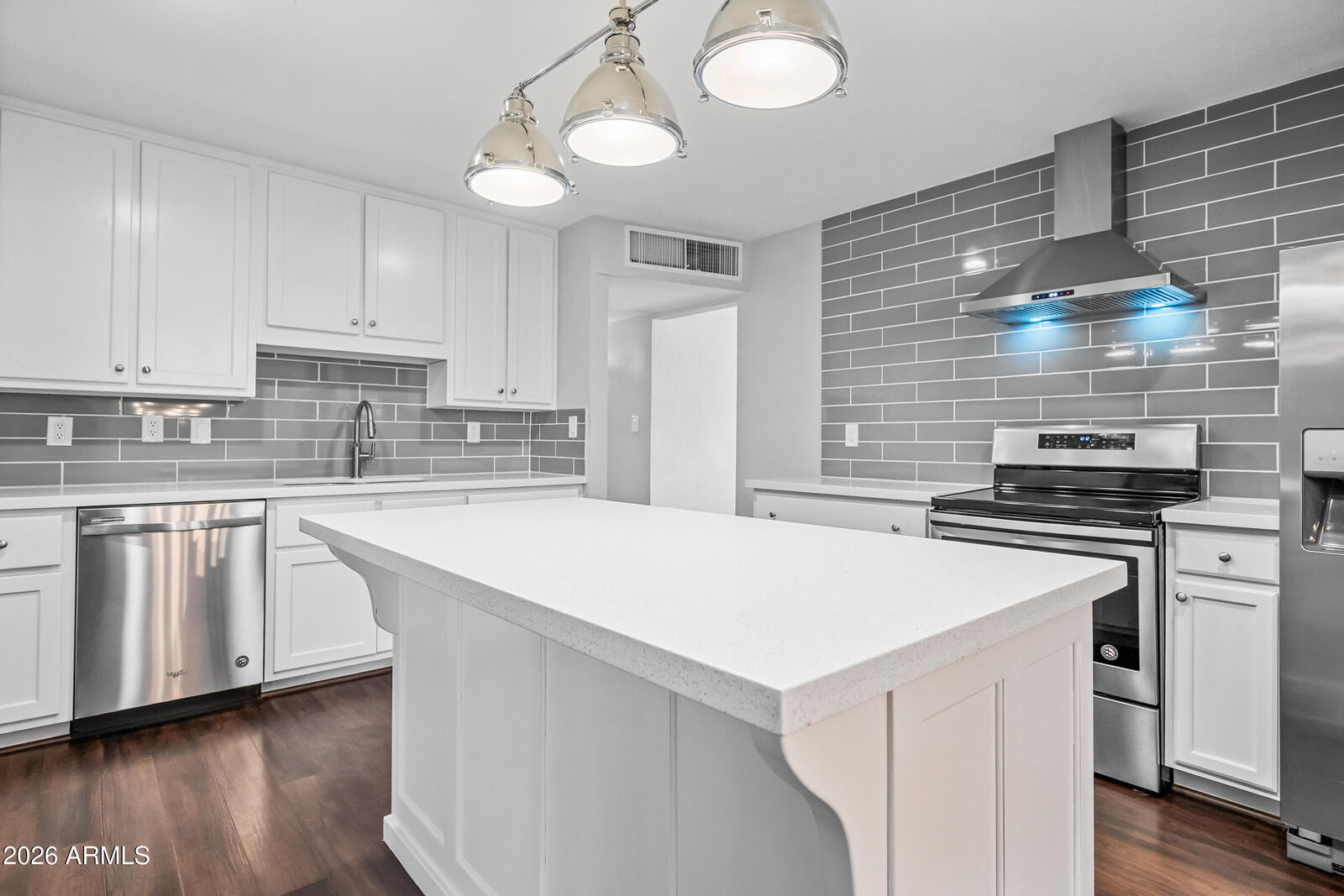 Property Photo: 7532 E Roosevelt Street AZ 85257