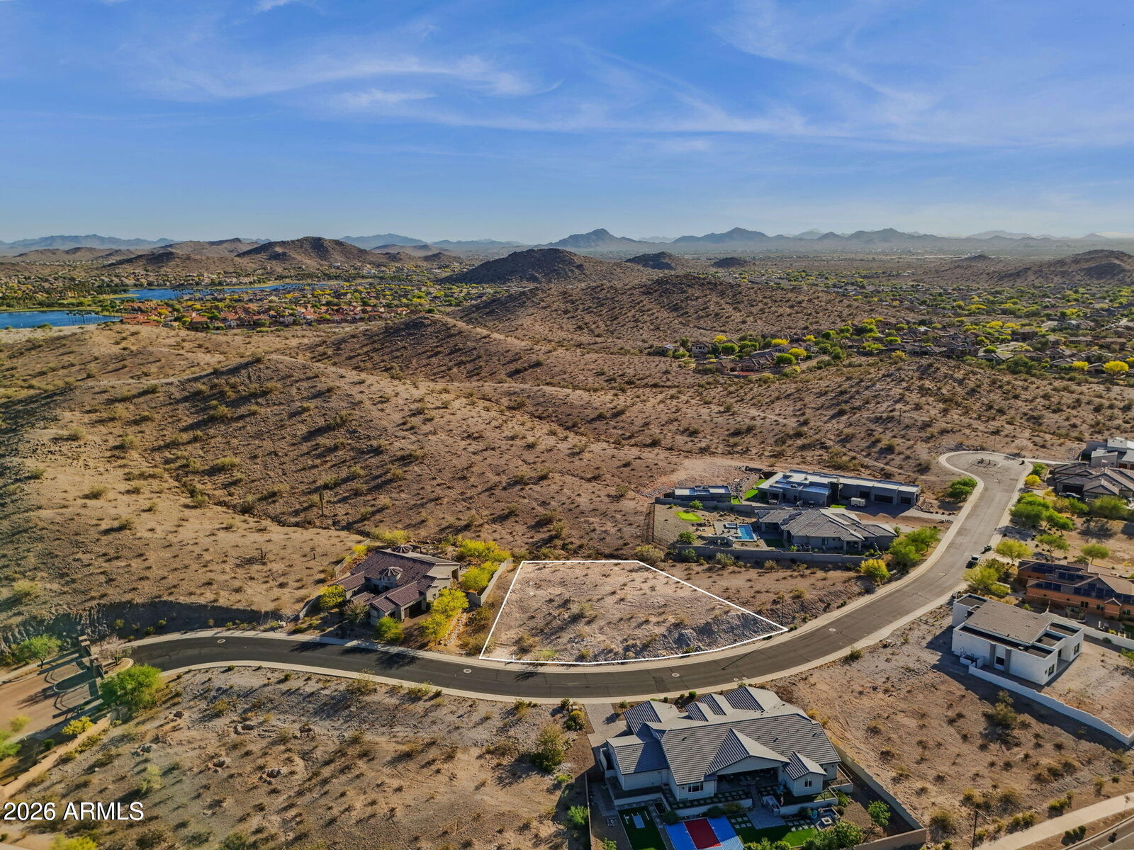 Property Photo:  17837 W Estes Way 3  AZ 85338 