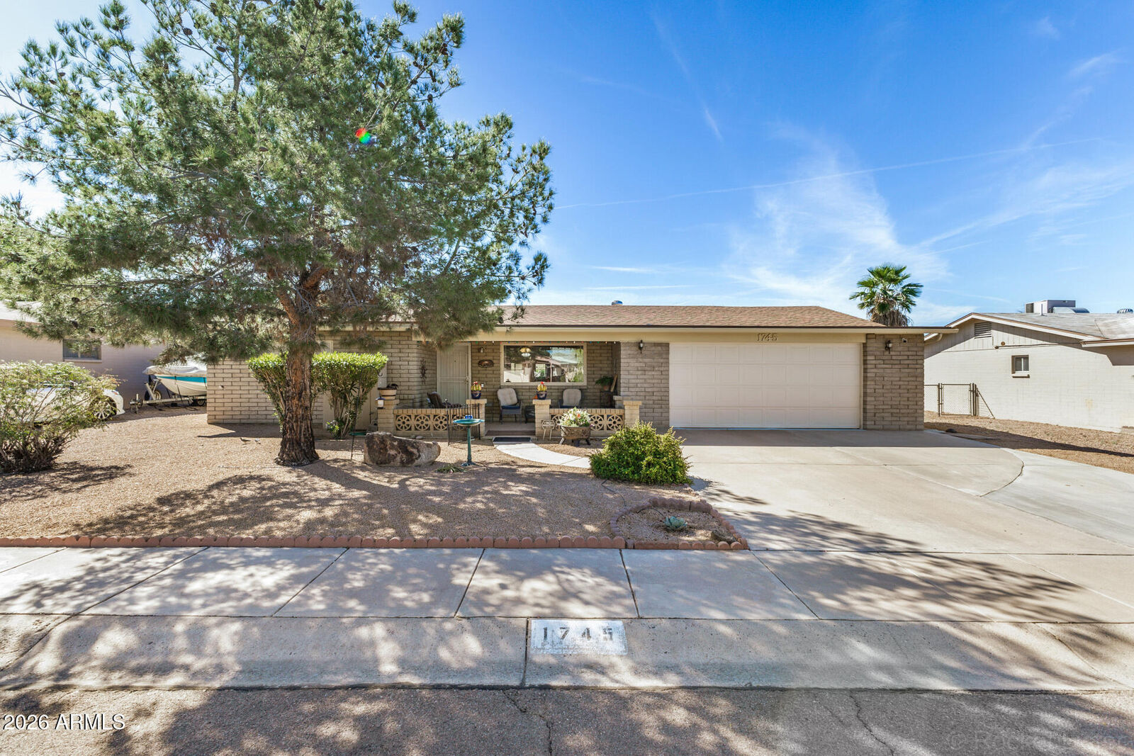 Property Photo:  1745 W 13th Avenue  AZ 85120 