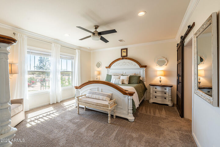 Property Photo:  22622 E Day Spring Lane  AZ 85132 