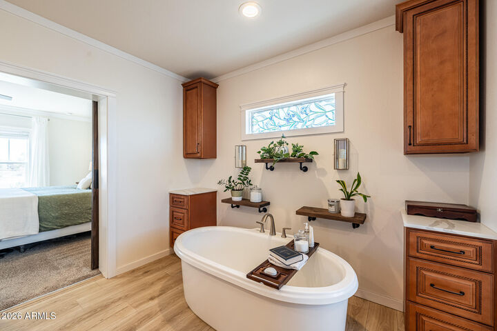 Property Photo: 22622 E Day Spring Lane AZ 85132