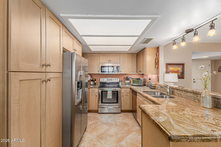 Property Photo:  19122 N 98th Lane  AZ 85382 