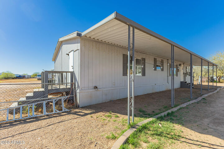 Property Photo:  32890 N Karen Lane  AZ 85143 