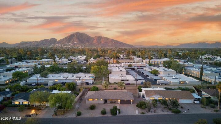 Property Photo:  5910 E Edgemont Avenue  AZ 85257 