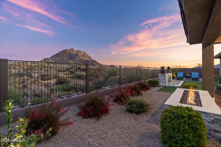 Property Photo: 26929 N 110th Place AZ 85262