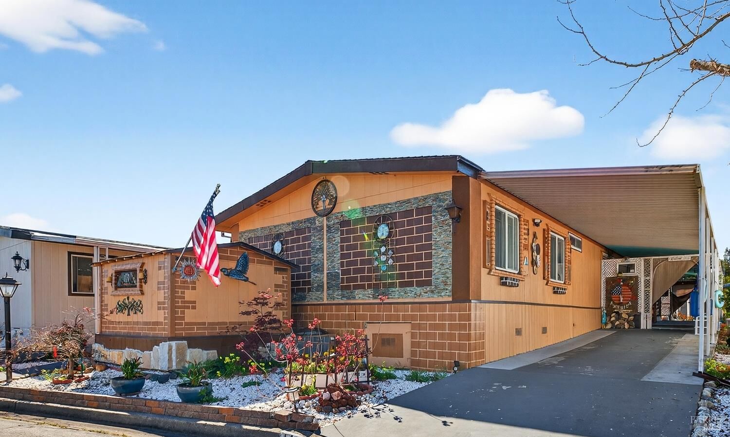 Property Photo: 145 Circulo Todos CA 94928