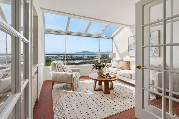 Property Photo:  1201 Brickyard Way 211  CA 94801 