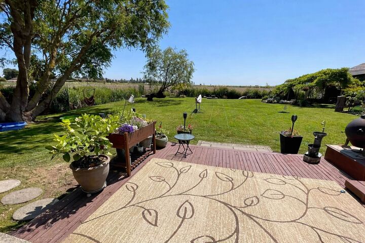 Property Photo: 8640 Ladner Trunk Road BC V4K 3N3