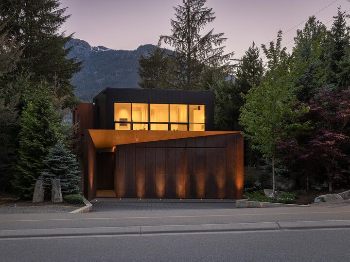Property Photo: 3258 Archibald Way BC V8E 0B2