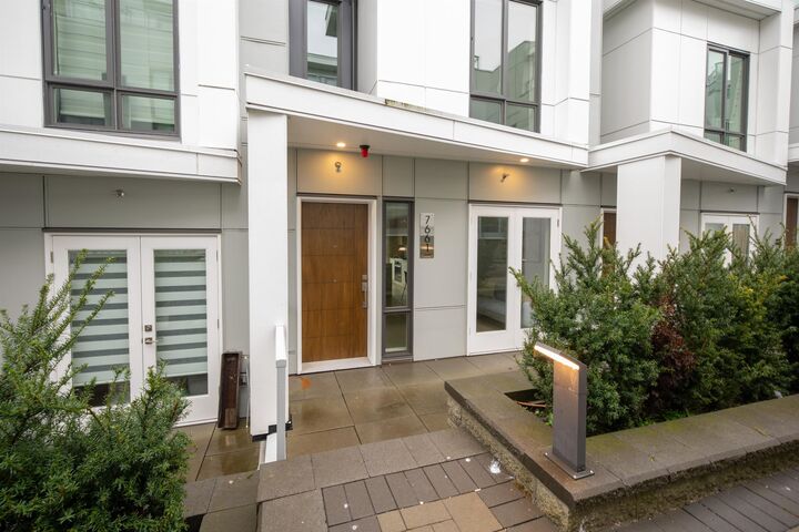 Property Photo: 7661 Granville Street BC V6P 4Y8