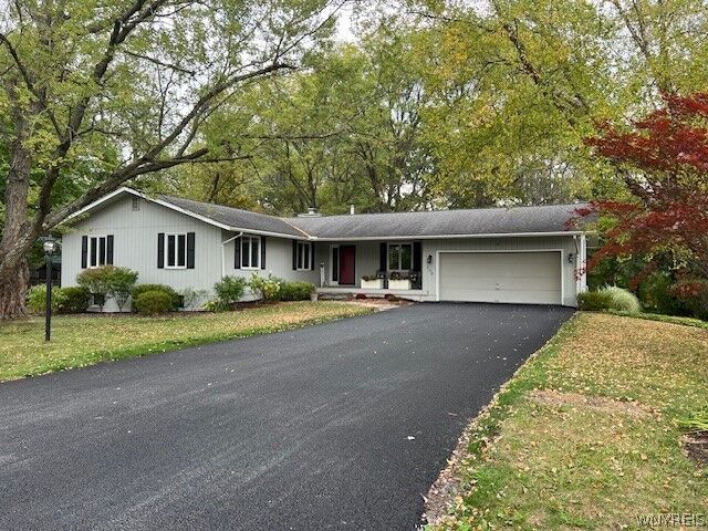 Property Photo: 103 Simsbury Drive NY 14850