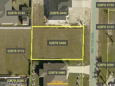 Property Photo:  1408 NW 13th Ave  FL 33993 
