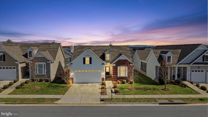 Property Photo:  108 Trumpet Vine Drive  VA 22663 