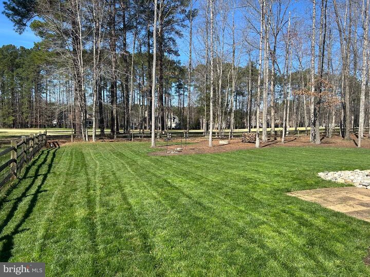 Property Photo:  10502 Turning Leaf Lane  VA 22551 