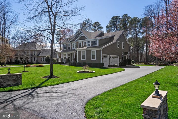 Property Photo:  10502 Turning Leaf Lane  VA 22551 