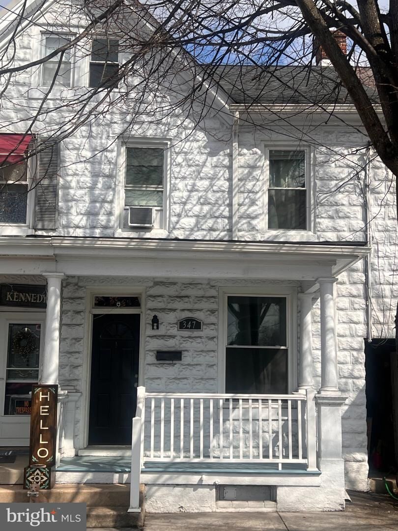 Property Photo:  347 E Louther Street  PA 17013 