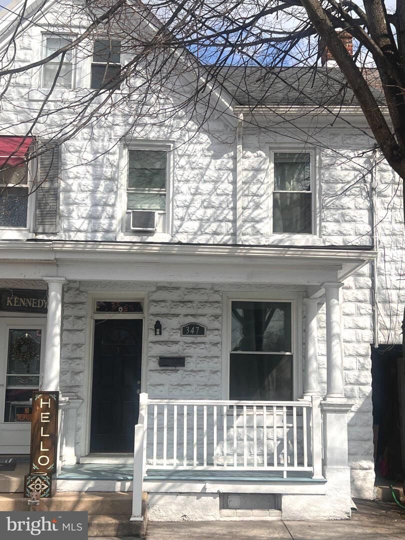Property Photo:  347 E Louther Street  PA 17013 