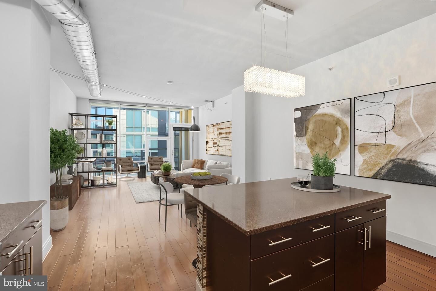 Property Photo: 929 Florida Avenue NW 8001 DC 20001