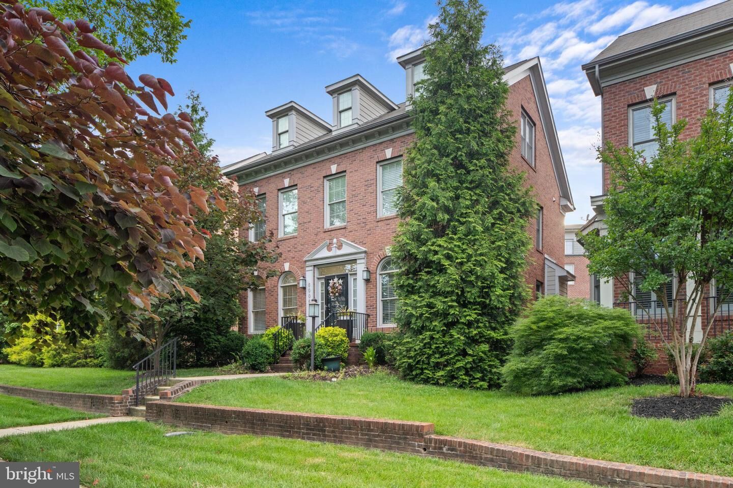 Property Photo: 6006 New Hampshire Avenue NE DC 20011