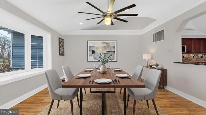 Property Photo: 7719 Suitt Drive MD 21122