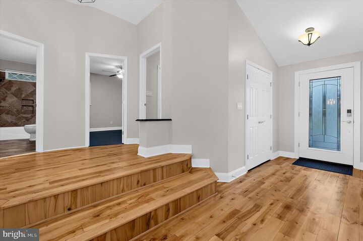 Property Photo:  7719 Suitt Drive  MD 21122 