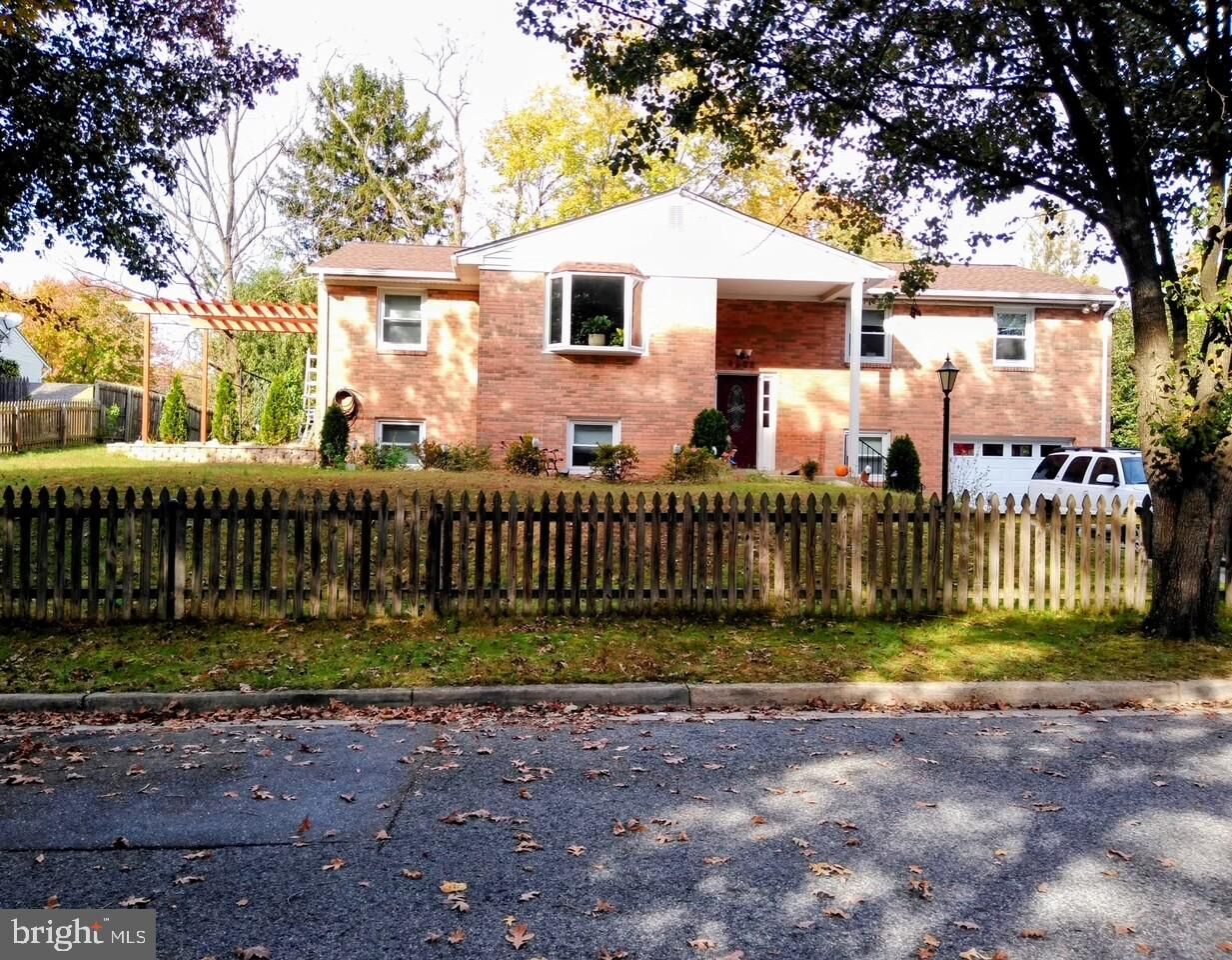 Property Photo: 4608 Marie Street MD 20705