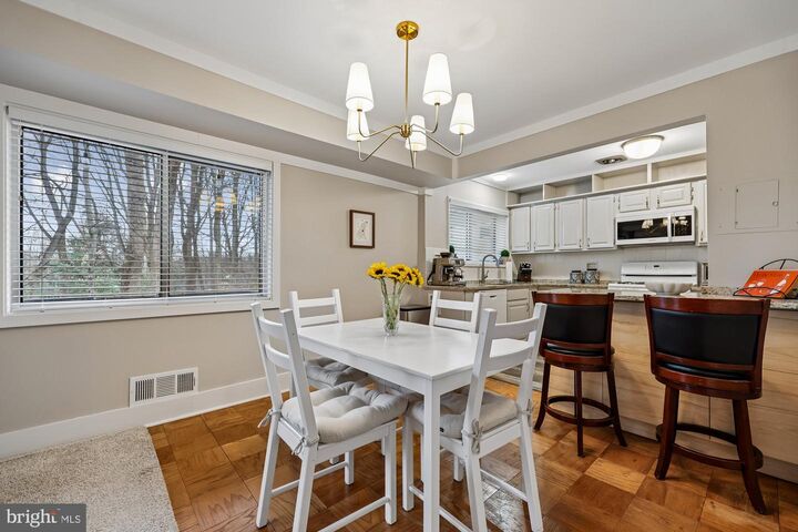 Property Photo:  10619 Montrose Avenue 102  MD 20814 