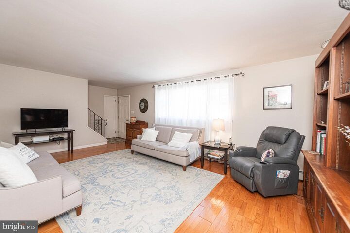 Property Photo:  1019 Hares Hill Road  PA 19460 