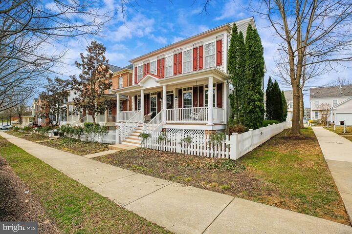 Property Photo: 1379 Main Street MD 20878