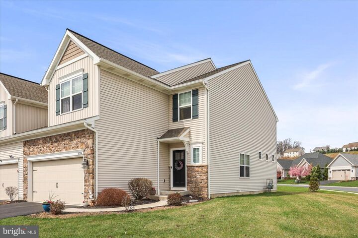 Property Photo:  1654 Haralson Drive  PA 17055 