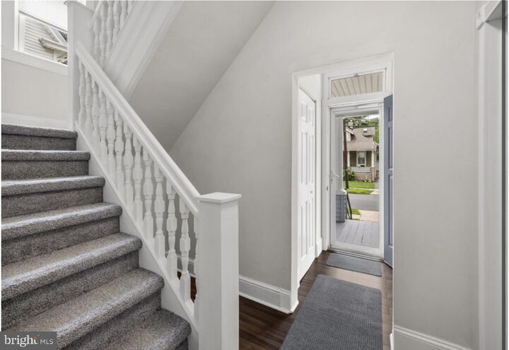 Property Photo: 227 W Olive Street NJ 08093