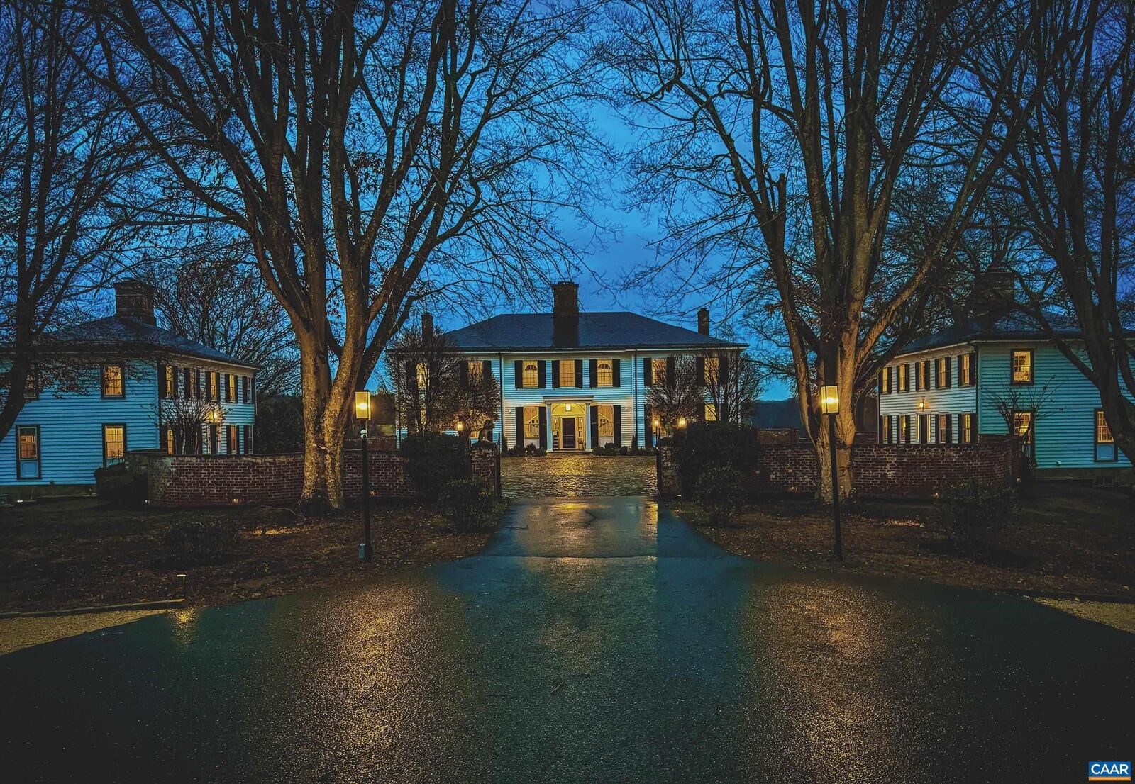 Property Photo: 1859 Rivanna Farm VA 22911