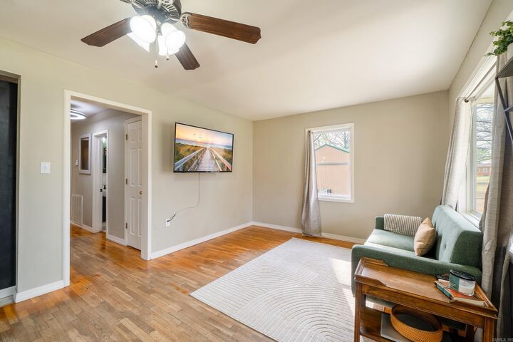 Property Photo:  1813 Ford Dr.  AR 72830 