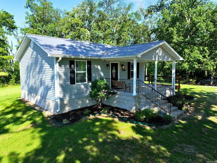 Property Photo:  6973 Highway 7  AR 71929 