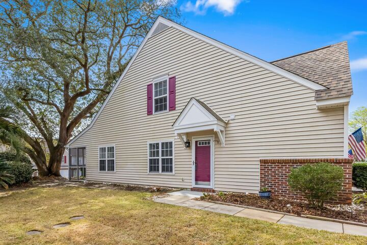 Property Photo: 63 Pembroke Ln. 63 SC 29585