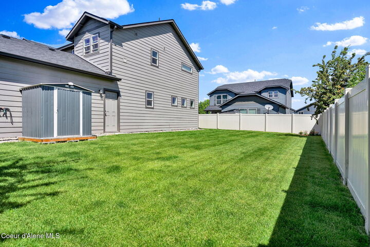 Property Photo: 3423 E Hope Ave ID 83854