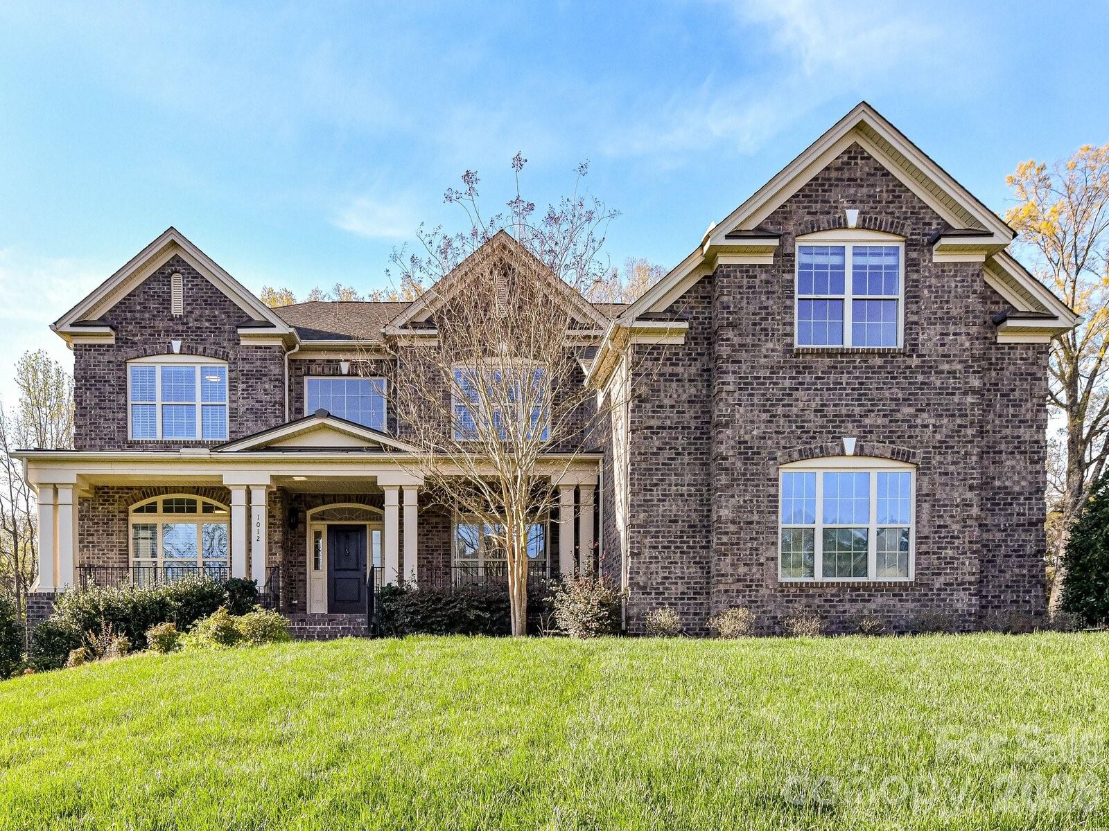 Property Photo:  1012 Golden Bell Drive  NC 28173 