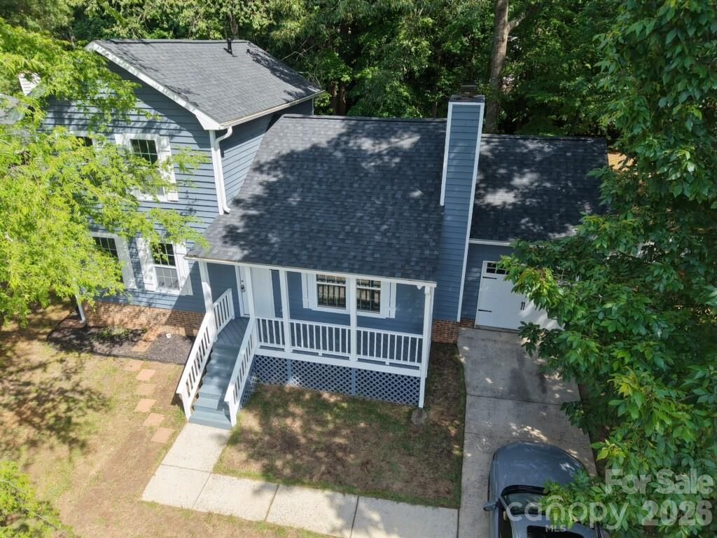 Property Photo:  6223 Whitewater Drive  NC 28214 