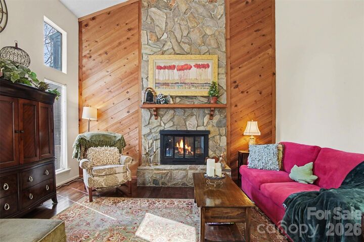 Property Photo:  8968 St Croix Lane  NC 28277 