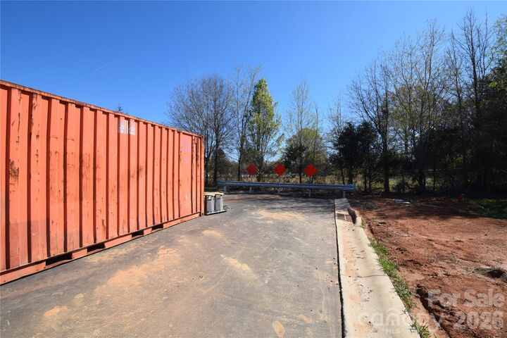 Property Photo:  4017 Cowboy Lane  NC 28216 