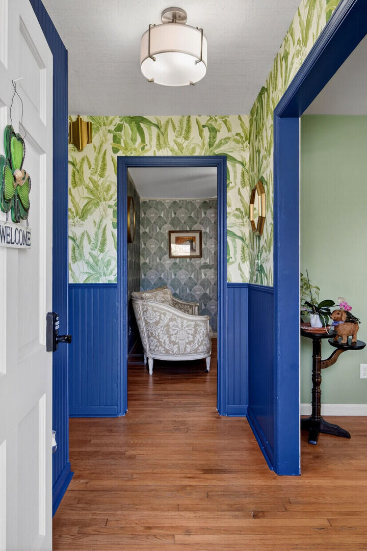 Property Photo: 113 Virginia Street SC 29445