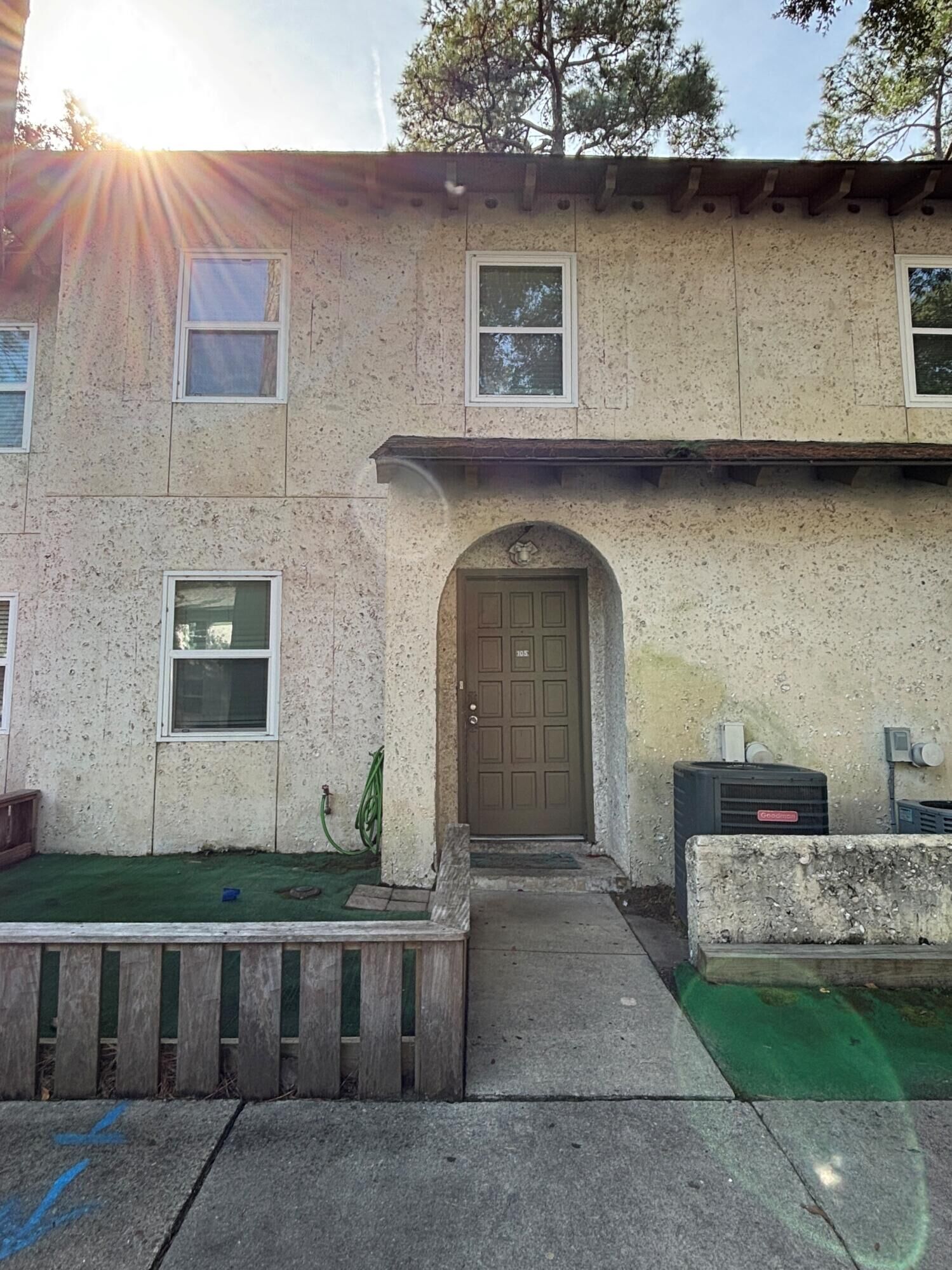 Property Photo: 400 William Hilton Parkway # 105 SC 29926