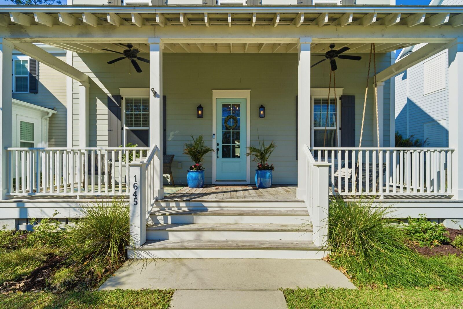 Property Photo: 1645 Banning Street SC 29466