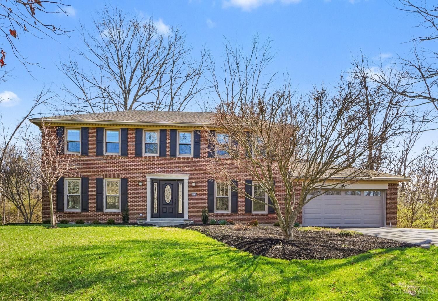 Property Photo:  6186 S Shadow Hill Way  OH 45140 